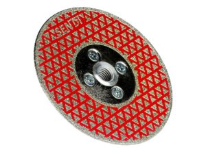 Sendi multi 125mm 