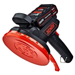 SENDI VSC-18 vibrációs vákuumos csempefogó