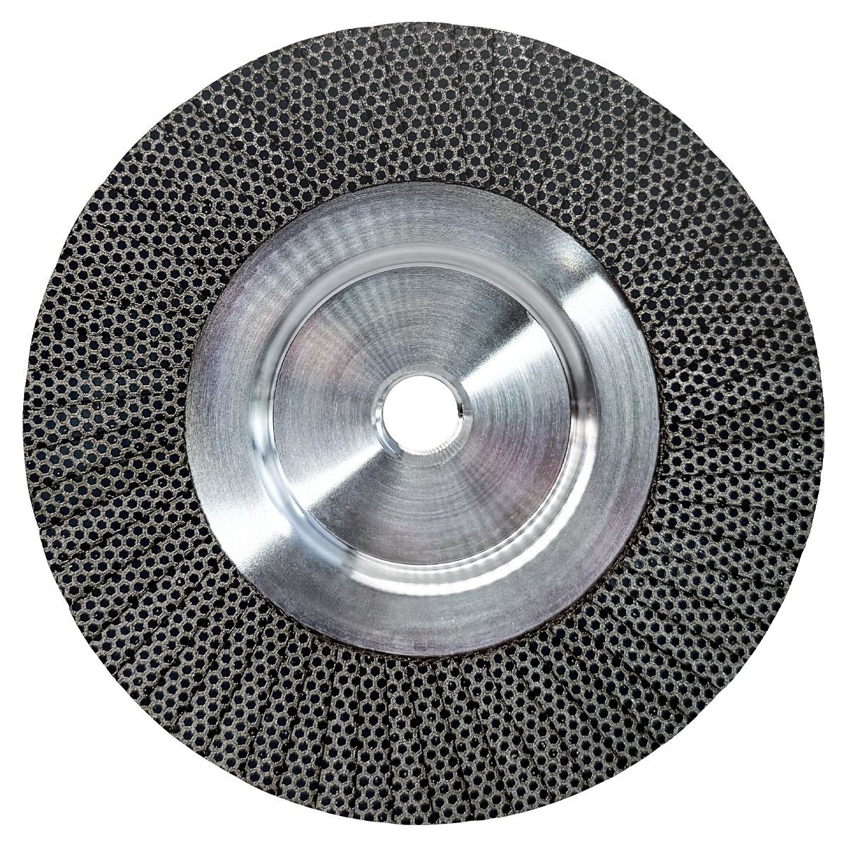 SENDI GRIND PRO Ø115 mm 60 szemcseméretű gyémánt csiszolótárcsa 3 SENDI GRIND PRO Ø115 mm 60 szemcseméretű gyémánt csiszolótárcsa - Image 3