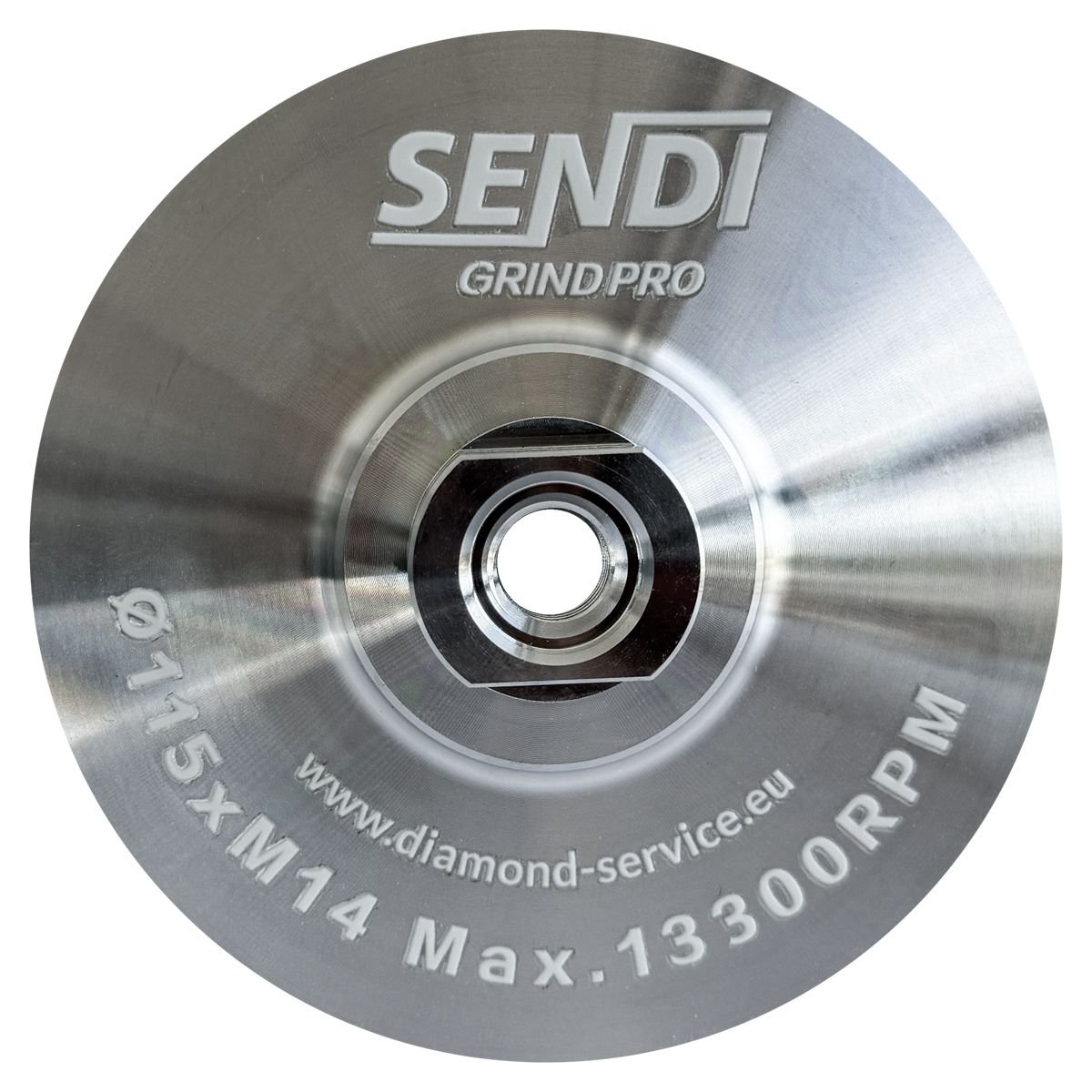 grind pro2