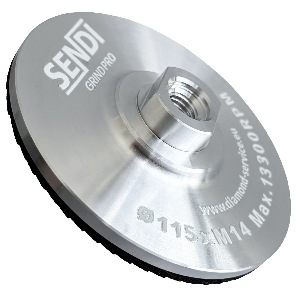 grind pro4